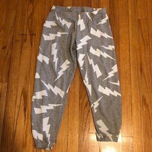 Michael Lauren Sweats